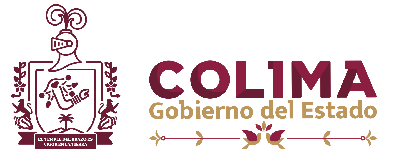 Logo Colima